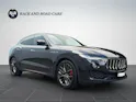 Maserati Levante 3.0 V6 D