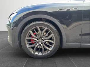 Maserati Levante 3.0 V6 D