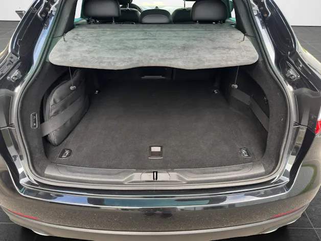 Maserati Levante 3.0 V6 D