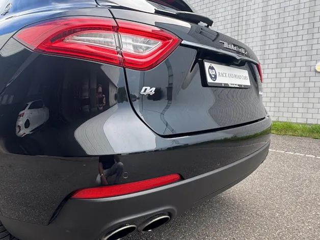 Maserati Levante 3.0 V6 D