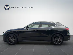 Maserati Levante 3.0 V6 D