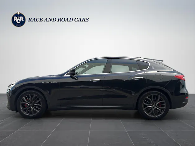 Maserati Levante 3.0 V6 D