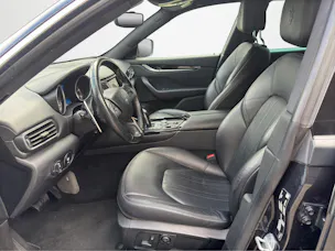 Maserati Levante 3.0 V6 D