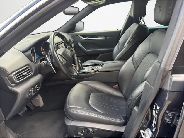 Maserati Levante 3.0 V6 D