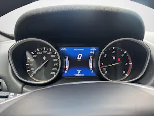 Maserati Levante 3.0 V6 D
