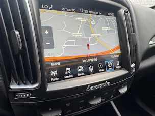 Maserati Levante 3.0 V6 D