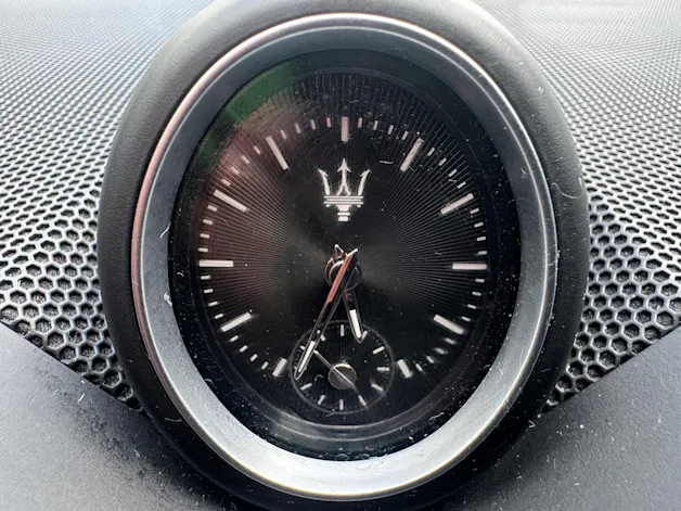 Maserati Levante 3.0 V6 D
