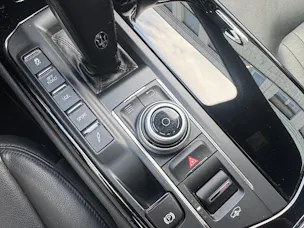 Maserati Levante 3.0 V6 D