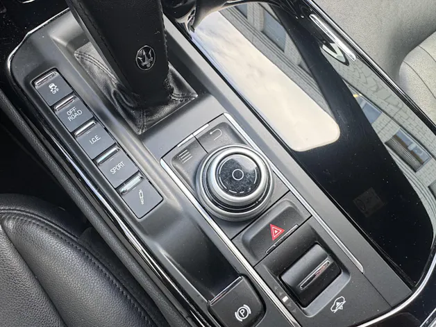 Maserati Levante 3.0 V6 D