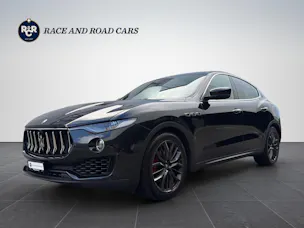 Maserati Levante 3.0 V6 D