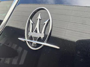 Maserati Levante 3.0 V6 D