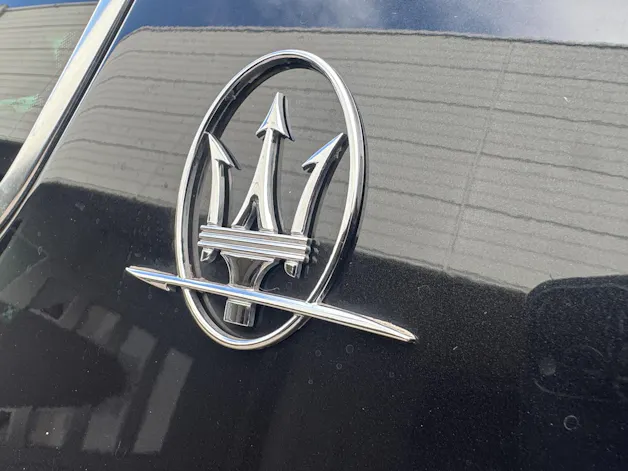 Maserati Levante 3.0 V6 D