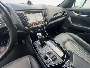 Maserati Levante 3.0 V6 D
