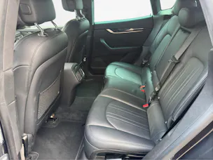 Maserati Levante 3.0 V6 D