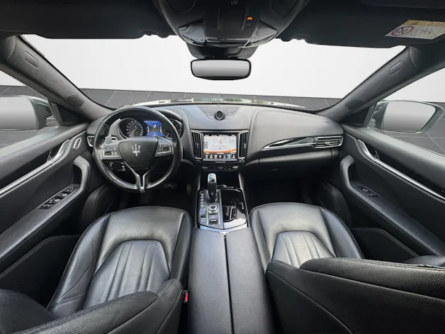 Maserati Levante 3.0 V6 D
