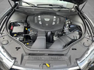 Maserati Levante 3.0 V6 D