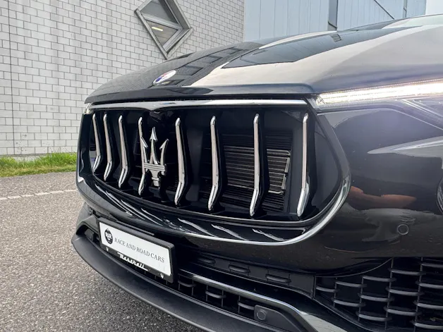 Maserati Levante 3.0 V6 D