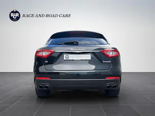 Maserati Levante 3.0 V6 D