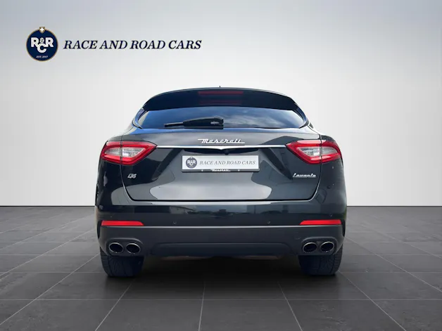 Maserati Levante 3.0 V6 D