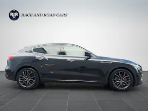 Maserati Levante 3.0 V6 D