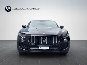 Maserati Levante 3.0 V6 D