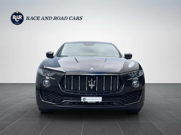 Maserati Levante 3.0 V6 D