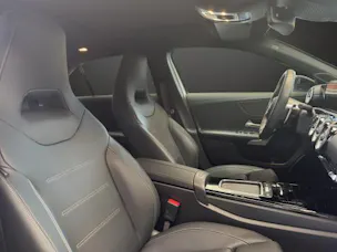 Mercedes-Benz A AMG 35 4Matic 8G-DCT