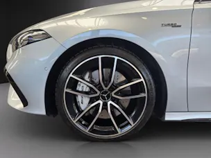 Mercedes-Benz A AMG 35 4Matic 8G-DCT