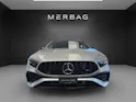 MERCEDES-BENZ A AMG 35 4Matic 8G-DCT