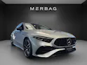 MERCEDES-BENZ A AMG 35 4Matic 8G-DCT
