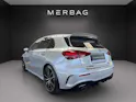 MERCEDES-BENZ A AMG 35 4Matic 8G-DCT