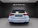 MERCEDES-BENZ A AMG 35 4Matic 8G-DCT