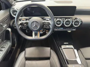 Mercedes-Benz A AMG 35 4Matic 8G-DCT