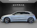 MERCEDES-BENZ A AMG 35 4Matic 8G-DCT
