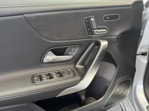 Mercedes-Benz A AMG 35 4Matic 8G-DCT