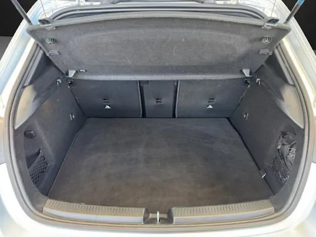 MERCEDES-BENZ A AMG 35 4Matic 8G-DCT