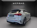 MERCEDES-BENZ A AMG 35 4Matic 8G-DCT
