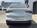 Škoda Enyaq Coupé RS iV 80 4x4
