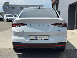 Škoda Enyaq Coupé RS iV 80 4x4