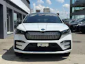 Škoda Enyaq Coupé RS iV 80 4x4