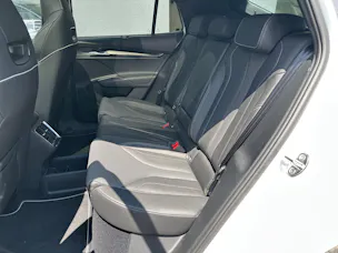 Škoda Enyaq Coupé RS iV 80 4x4