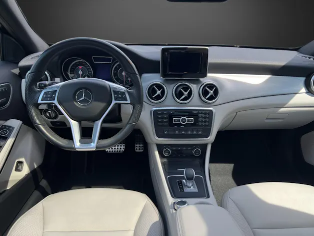 Mercedes-Benz GLA 45 AMG 4Matic 7G-DCT