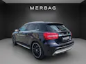 Mercedes-Benz GLA 45 AMG 4Matic 7G-DCT