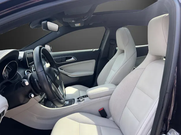 Mercedes-Benz GLA 45 AMG 4Matic 7G-DCT