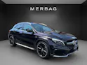 Mercedes-Benz GLA 45 AMG 4Matic 7G-DCT