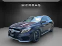 Mercedes-Benz GLA 45 AMG 4Matic 7G-DCT