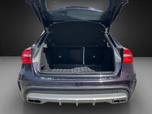 Mercedes-Benz GLA 45 AMG 4Matic 7G-DCT