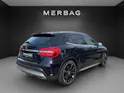 Mercedes-Benz GLA 45 AMG 4Matic 7G-DCT