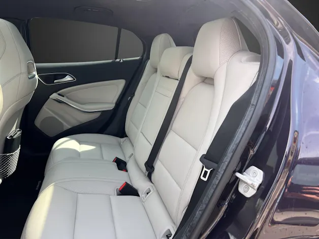Mercedes-Benz GLA 45 AMG 4Matic 7G-DCT
