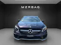 Mercedes-Benz GLA 45 AMG 4Matic 7G-DCT